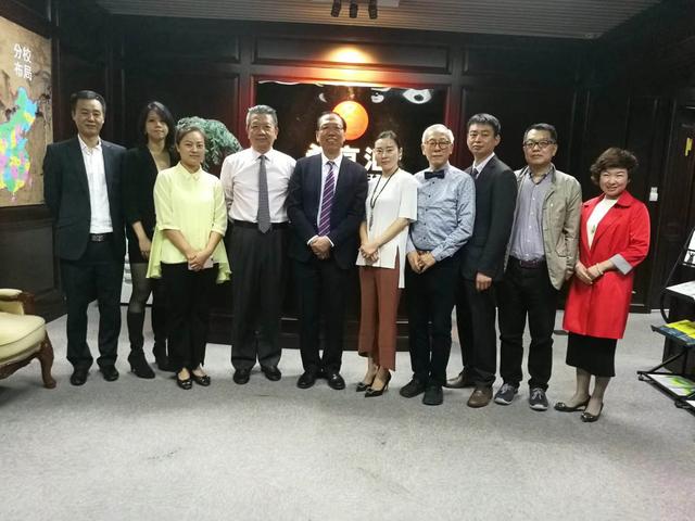 世界脊柱健康联盟第五届大会新闻发表会在沪成功召开